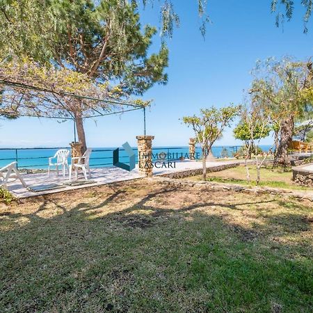 Villa Panorama Cefalù Exterior foto